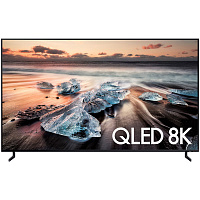 Телевизор SAMSUNG QE75Q900TSU