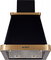 Купольная вытяжка MG MGC 9039 ANT Bronze