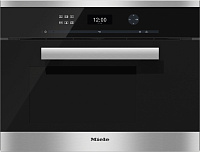 MIELE DG6401 EDST/CLST сталь CleanSteel