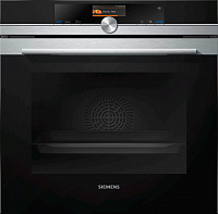 Встраиваемый электрический духовой шкаф Siemens HS636GDS2