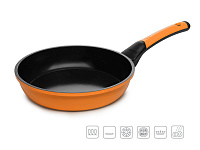 Oursson PF2422C/OR (Оранжевый)