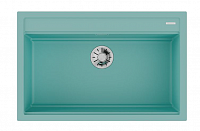 OMOIKIRI Kitagawa 79-LB-AZ Artceramic/azur blue