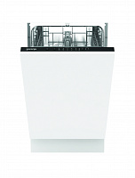 Встраиваемая посудомоечная машина Gorenje GV52040