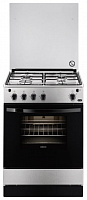Газовая плита ZANUSSI ZCG 961021 X