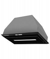 Встраиваемая вытяжка KUPPERSBERG INTRO 60 BLACK