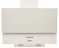 Наклонная вытяжка Monsher KVAZI 60 W