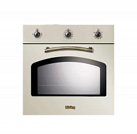 Встраиваемый газовый духовой шкаф KORTING OGG 1052 CRI
