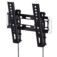 Кронштейн Hama Motion H-118633 черный