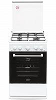 Газовая плита CEZARIS ПГ 2200-07
