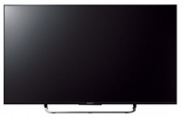 Телевизор SONY KD43X8305CBR2