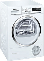 Сушильная машина SIEMENS WT47W5H6OE