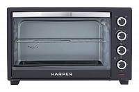 Мини-печь HARPER HMO-48C11