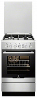 Газовая плита Electrolux EKG 51301 OX