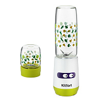 блендеры Kitfort КТ-3043-2 белый/салатовый