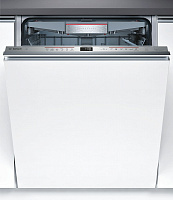 Встраиваемая посудомоечная машина 60 см BOSCH SMV66TX06R  