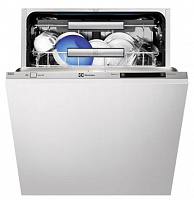 Встраиваемая посудомоечная машина 60 см Electrolux ESL 98810 RA  
