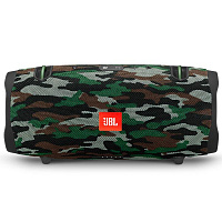 JBL Extreme2 камуфляж