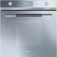 Встраиваемый электрический духовой шкаф SMEG SFP121SE