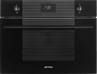 Микроволновая печь Smeg SO4101M0B3