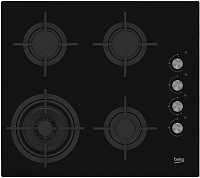 Газовая варочная панель BEKO HILW 64122 S