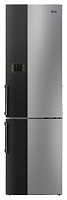 Двухкамерный холодильник LG GW-B499BMQW