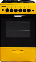 Комбинированная плита REEX CGE-531 ecYe
