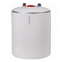 Водонагреватель накопительный ATLANTIC OPRO 15 SB (под)