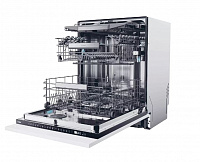 Встраиваемая посудомоечная машина 60 см Haier XS 6B0M4PDB-08  