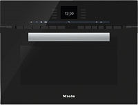Встраиваемый электрический духовой шкаф MIELE H 6600BM OBSW