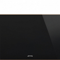 Встраиваемый винный шкаф Smeg CVI620NRE