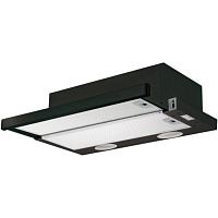 Встраиваемая вытяжка FABER FLEXA HIP BK A60