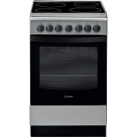 Электрическая плита Indesit IS5V4PHX