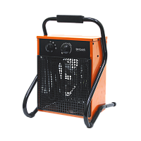Тепловая пушка TIMBERK TIH Q2 9M