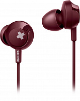 PHILIPS SHE4305RD/00