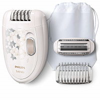 Эпилятор PHILIPS HP 6423/00