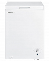 Морозильный ларь KRAFT BD(W)-102QX