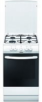 Газовая плита HANSA FCGW 51040