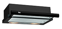 Встраиваемая вытяжка TEKA TL 6310 BLACK