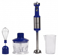 блендеры GALAXY GL 2129 синий