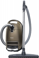 Пылесос MIELE SGJA0 Complete C3 Brilliant бронзово-коричневый