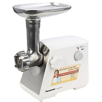Мясорубка Panasonic MK-MG1501WTQ