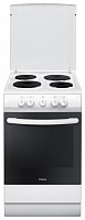 Электрическая плита Hansa FCEW 53041