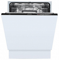 Встраиваемая посудомоечная машина Electrolux ESL 6601 RO