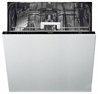 Встраиваемая посудомоечная машина Whirlpool WP 122