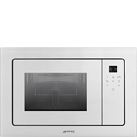 Встраиваемая микроволновка Smeg FMI120B2