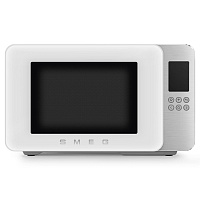 Микроволновая печь Smeg MOC01WHMEU