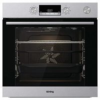 Встраиваемый электрический духовой шкаф KORTING OKB 8951 EX ST