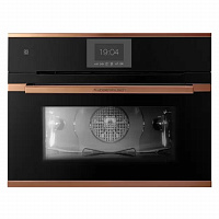 Встраиваемый электрический духовой шкаф KUPPERSBUSCH CBP 6550.0 S7