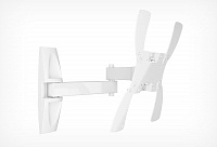 Кронштейн HOLDER LCDS-5046 silver