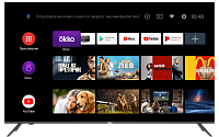 Телевизор Haier 58 Smart TV MX